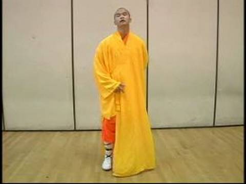 how to meditate martial arts