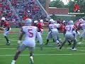 Ball State vs. Western Kentucky Highlight