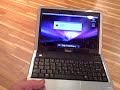 Dell Inspiron Mini 9 Running OS X 10.5.5 Leopard Dell Inspiron Mini 9 Running OS X 10.5.5 Leopard