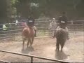 Indian Investor (Indy) & Ali - 2006