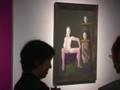 Weinstein Gallery Video - Leonor Fini en Japon