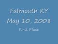 May 10 2008 - Stanford & Falmouth KY