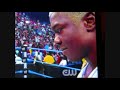 R Truth Live Entrance Interrupts Shelton Benjamin