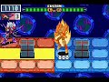 No Damage Megaman VS *stupid* BlastManSP(I love Erase Cross) No Damage Megaman VS *stupid* BlastManSP(I love Erase Cross)