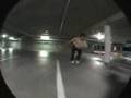 rollerblading tricks