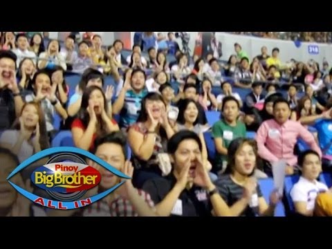 PINOY BIG BROTHER ALL IN Trailer