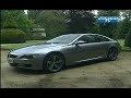 BMW M5 & M6 test motorsTV French