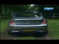 BMW M5 & M6 test motorsTV French