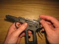 1911 Re-Assembly Part1