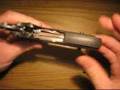 1911 Re-Assembly Part1