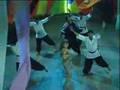 Mujra Marhaba Marhaba ( Nadia Chauhdry Naseem Vicky) 2008(1)