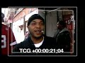 Styles P  Ghost Blocks #1 Behind the Scenes with Constellation