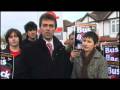 videos de X26 Bus Campaign