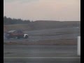 AE86 Drift at Motorland Fukushi