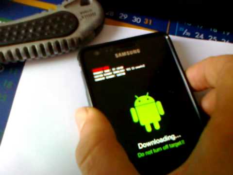 how to jtag with a usb