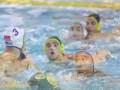 Waterpolo AT.Barceloneta - Waterpolo Navarra
