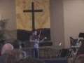 Zachary First Violin Recital Solo
