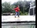 parkour de la team-racing59