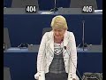Marian Harkin on Question Time Marian Harkin on Question Time