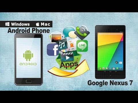 how to sync sms android
