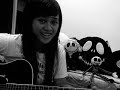 This is my new cover. I'm not singing and playing guitar for a month. I'm sorry for wrong tune, wrong lyrics, bad sound, couple mistakes or whatever. :) I just want to sing it. Please enjoy.. Chord : GD Em C Your Guardian Angel lyrics When I see your smile Tears run down my face I can't replace And now that I'm stronger I've figured out How this world turns cold And breaks through my soul And I know, I'll find deep inside me I can be the one I will never let you fall I'll stand up with you forever I'll be there for you through it all Even if saving you sends me to Heaven It's okay, it's okay, it's okay Seasons are changing and waves are crashing And stars are falling all for us Days grow longer and nights grow shorter I can show you, I'll be the one I will never let you fall I'll stand up with you forever I'll be there for you through it all Even if saving you sends me to Heaven 'Cause you're my, you're my, my My true love, my whole heart Please don't throw that away 'Cause I'm here for you Please don't walk away And please tell me, you'll stay, stay Use me as you will Pull my strings just for a thrill And I know, I'll be okay Though my skies are turning gray I will never let you fall I'll stand up with you forever I'll be there for you through it all Even if saving you sends me to Heaven I will never let you fall I'll stand up with you forever I'll be there for you through it all Even if saving you sends me to Heaven I will never let you fall I'll stand up with you forever