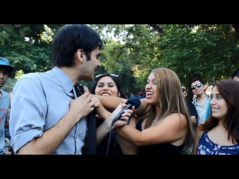 El Día del Melón con Vino - Fabio Torres