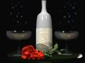 In the style of partying, well wishes, toasting, and big bands, this vidoe was produced to start your new year off right.  And, there is no designated driver necessary.