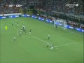AC Milan 1 1 Juventus PK 5 4 Trofeo Berlusconi 2009