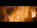 Dragonball Evolution (UK TV Spot 'Roshi')