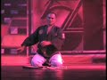 SEIENCHIN SHITO RYU Maestro Gino NOSI ESIBIZIONE TEATRO A DJERBA TUNISIA SEIENCHIN KURURUNFA VTS 03 1
