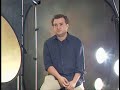 curso de fotografia tripode cap  19 parte 1/4 
