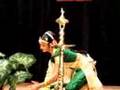 Om Namo Narayana Divya Unni Dance Onam Jacksonville MANOFA
