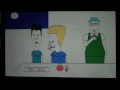 Beavis and Butthead QBASIC episode