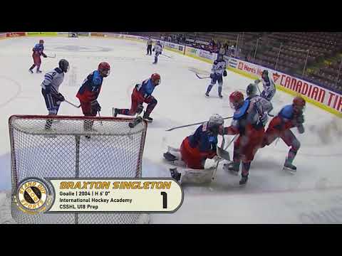 Braxton Singleton 2004