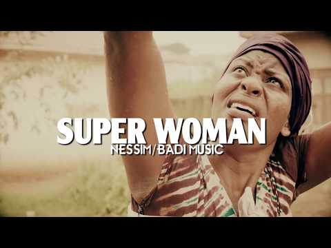 Super Woman by H.E Bobi Wine ft Nubian Li Official