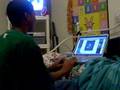 videos de DJ Playing Scary Tic Tac Toe