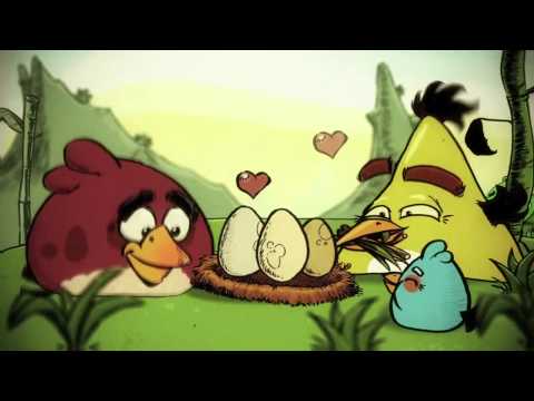 Angry Birds Toys on Welcome To Rovio Com    Rovio Entertainment Ltd