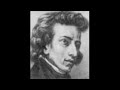 Perlemuter plays Chopin Ballade No. 4 in F Minor, Op. 52