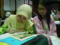 Kursus Induksi KKR Kump II (2/2008)