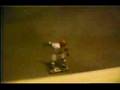 Christian Hosoi: Del Mar Contest - 1985 Spring