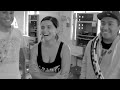 Big Hoops official video will be out soon!