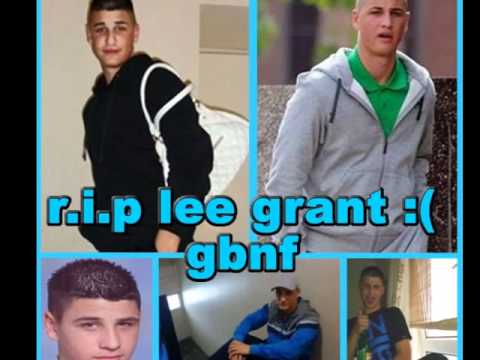 Lee Grant