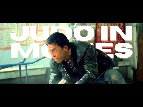 JUDO in Movies