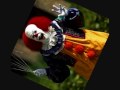 Des Clowns finsteres Geheimnis
