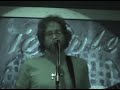 Jonathan Coulton in LA -01-The Future Soon