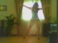 *Selene Latin Dance 15*