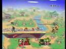 NAS 8 League: ITP(Dedede) vs L-Byte(Snake) SV