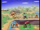 NAS 8 League: ITP(Dedede) vs L-Byte(Snake) SV