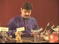 Sandip chaterjee Santoor Recital-Tansen Sangeet Samaroh