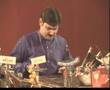 Sandip chaterjee Santoor Recital-Tansen Sangeet Samaroh